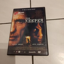 Dvd the keeper gebraucht kaufen  Köln