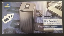 Dia foto scanner gebraucht kaufen  Emmerting