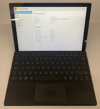 Microsoft microsoft surface for sale  BRAINTREE