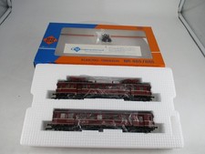 Roco 04148a elektrol gebraucht kaufen  Olpe