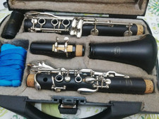 Clarinetto buffet 10 usato  San Cassiano