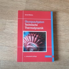 übungsaufgaben technische the gebraucht kaufen  Berchtesgaden
