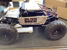 Rock crawler 4x4 usato Rock crawler 4x4 usato  Spedire a Italy