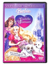 Ebond barbie castello usato  Italia