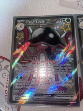 Lot carte pokémon d'occasion  Bessines-sur-Gartempe