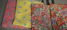 Vintage flour sack for sale  Westville