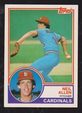 1983 topps traded for sale  Lorain