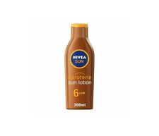 Nivea sun carotene for sale  SLOUGH