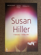 Susan hiller tate for sale  SHEFFIELD