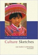 Culture sketches peters for sale  Aurora