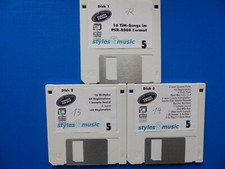 Styles music box gebraucht kaufen Styles music box gebraucht kaufen  Remseck am Neckar