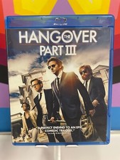 Hangover part blu for sale  Los Angeles