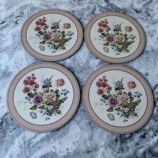 Vintage pimpernel floral for sale  UK