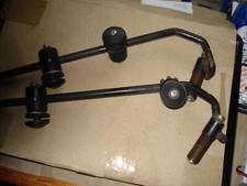 Halterung windschild roller gebraucht kaufen  Kahla