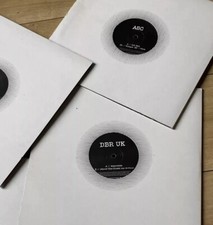 Blknd drum bass usato  Spedire a Italy