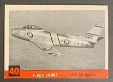 1956 topps jets for sale  Pahrump