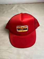 Vtg chevy luv for sale  Eureka