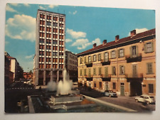 Busto arsizio piazza usato  Carpi