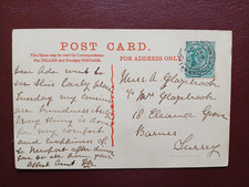 Postal history kev11 for sale  YORK