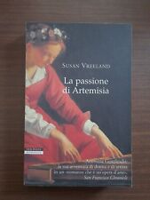 Vreeland passione artemisia usato  Italia