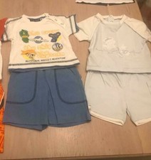 Lotto stock abbigliamento usato  Fermo