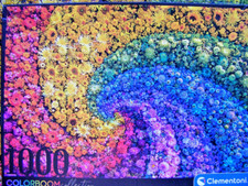 Puzzle kunst 1000 gebraucht kaufen  Bremen