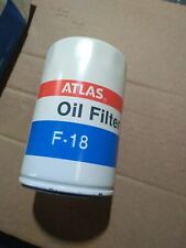 Qty. atlas oil for sale  Manteno