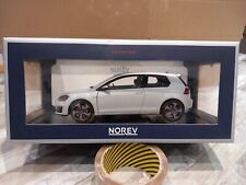 Norev volkswagen golf d'occasion  Sotta