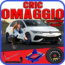 Ruotino scorta 5fori usato  Torino