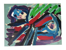 Karel appel walking d'occasion  Expédié en Belgium