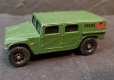 Maisto joe humvee for sale  Florence