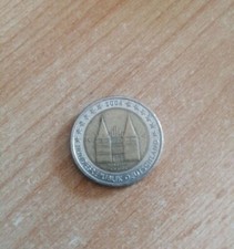 Euro münze schleswig gebraucht kaufen  Witten