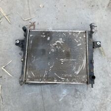 Occasion radiateur moteur d'occasion  Lunel