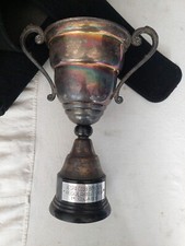 Trofeo vespa club usato  Solza