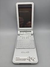 Sony CLIé PEG NX60/U Portátil Entretenimiento Personal Palm OS Organizador Sin Lápiz segunda mano  Embacar hacia Mexico