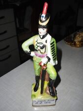 Porzellan figur soldat gebraucht kaufen  Laupheim
