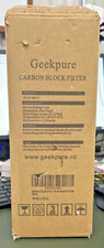 Geekpure inch whole for sale  Springville