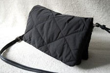 Zara nylon black for sale  BURTON-ON-TRENT