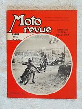 Moto revue 1.488 d'occasion  Le Pontet