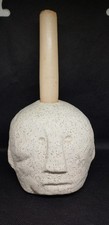 Unusual ghost face for sale  LEICESTER