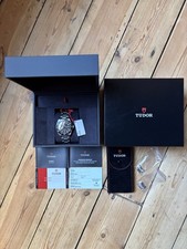 Tudor black bay for sale  DARLINGTON