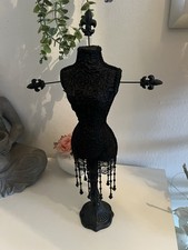 Schmuckständer schmuckpuppe gebraucht kaufen  Eningen unter Achalm