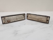 Harmonicas lot hohner for sale  Bakersfield