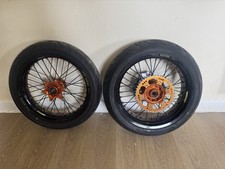 Ktm exc sxf for sale  PRESTON
