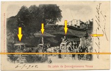 diligenza usato  Lucca