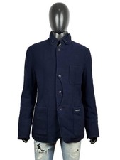 Woolrich cappotto blu usato Woolrich cappotto blu usato  Napoli