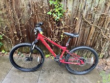 Carrera vengeance junior for sale  LEEDS
