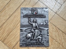 Vespa club italia usato  Isola Vicentina