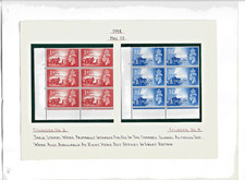 George 6th stamps for sale  CHRISTCHURCH
