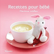 Recettes bébé d'occasion  Corbeil-Essonnes